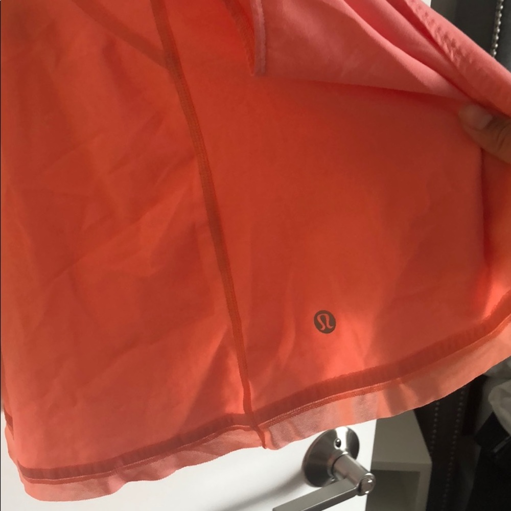 Lululemon Tank Top - Picture 3 of 3